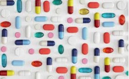 Picture for category HealthCare Products